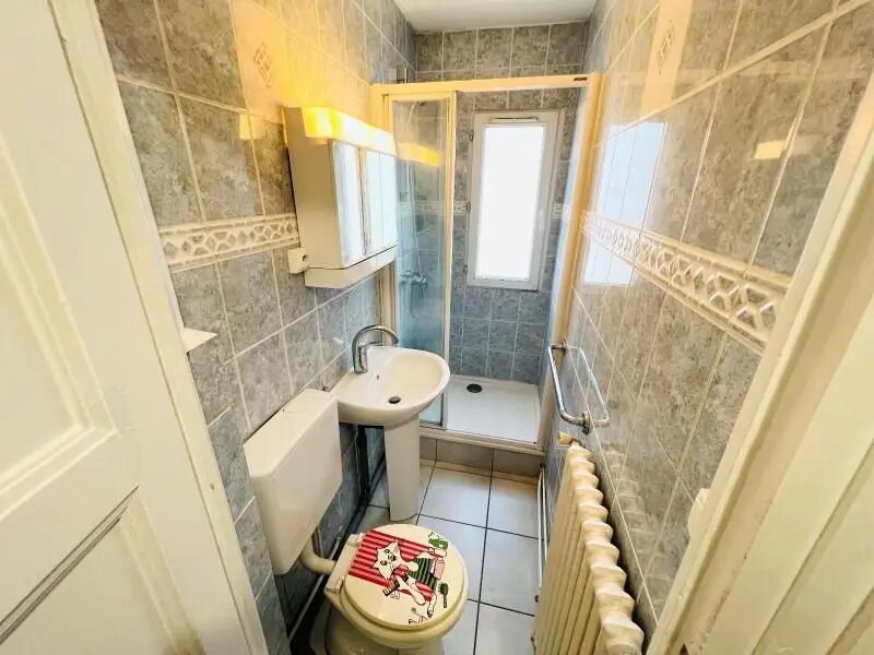 Appartement à louer, 20m², Mâcon
