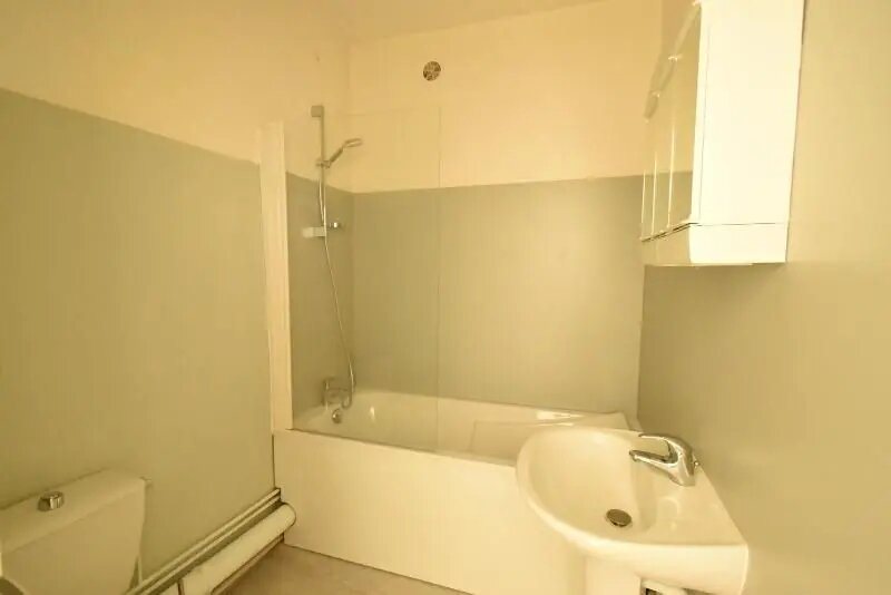 Appartement à louer, 32m², Mâcon