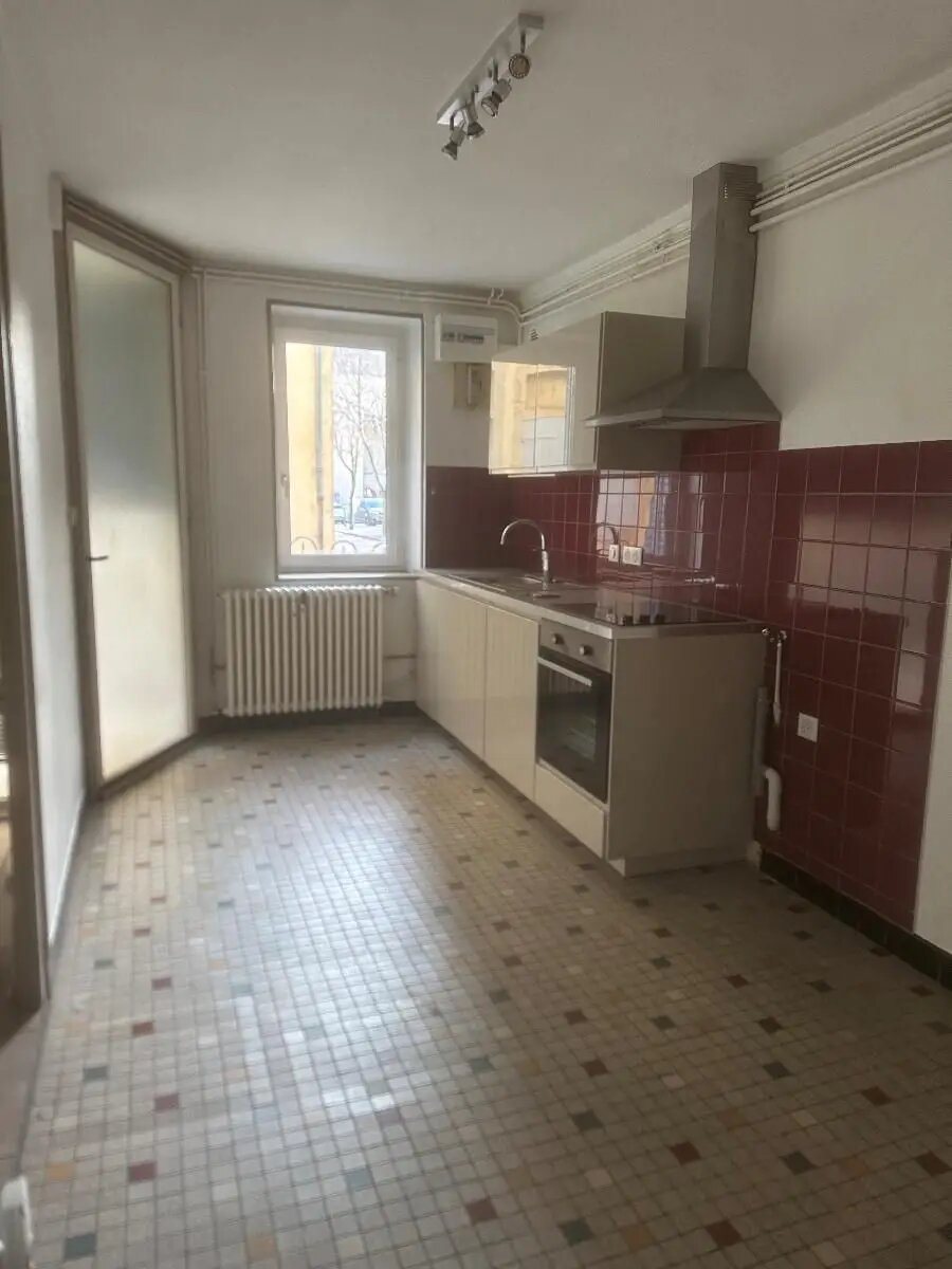 Appartement à louer, 48m², Cluny