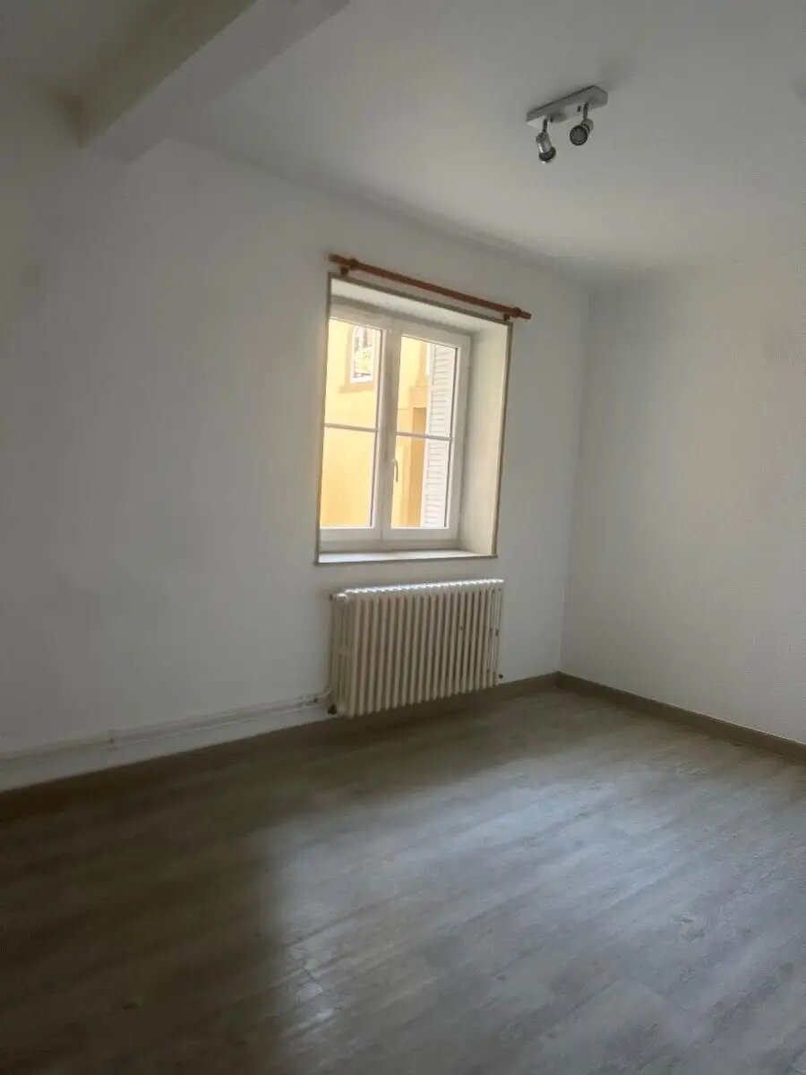 Appartement à louer, 48m², Cluny