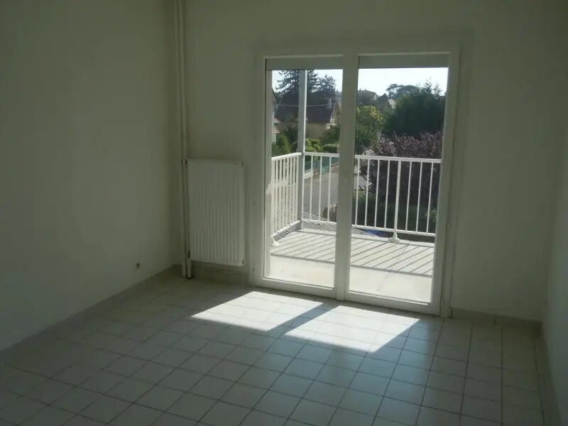 Appartement à louer, 75m², Mâcon