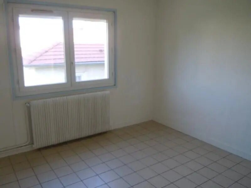 Appartement à louer, 75m², Mâcon