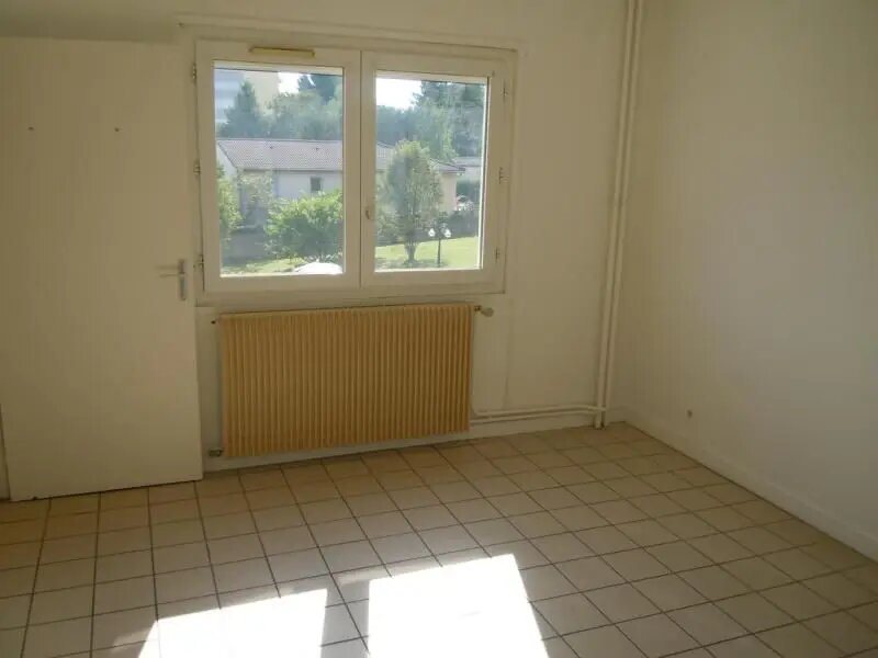 Appartement à louer, 75m², Mâcon