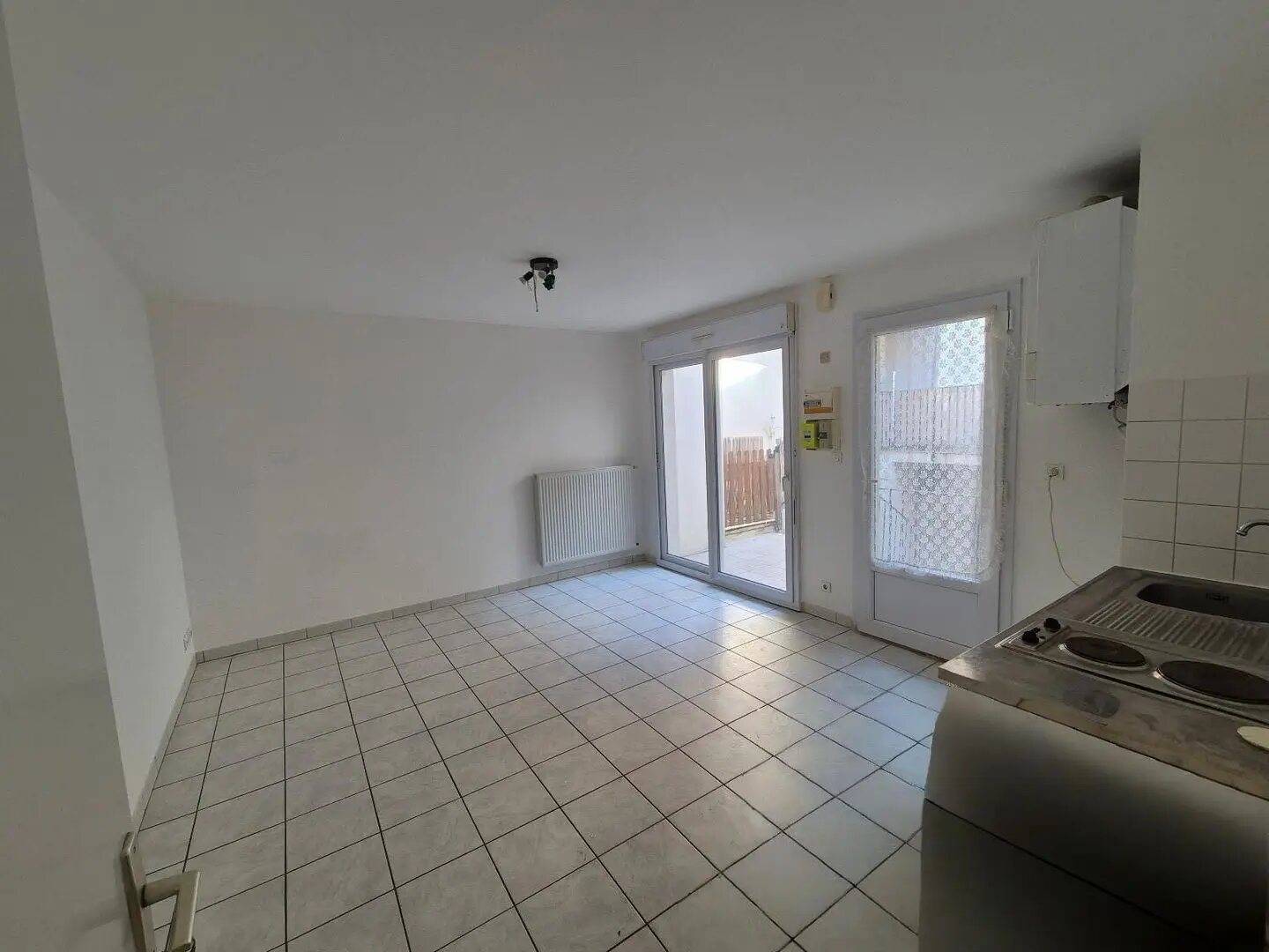 Appartement à louer, 32m², Mâcon