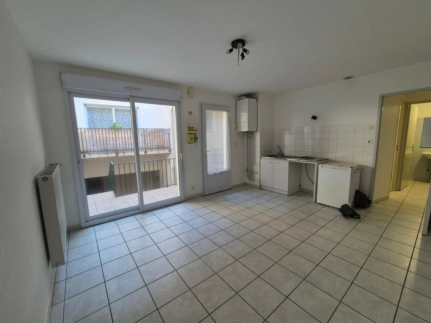 Appartement à louer, 32m², Mâcon