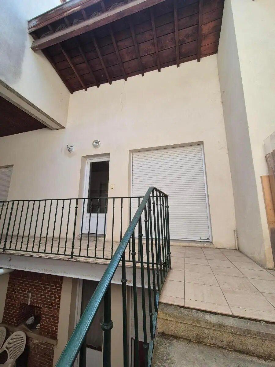 Appartement à louer, 32m², Mâcon