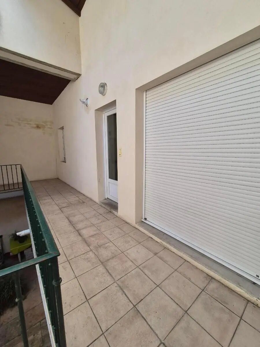 Appartement à louer, 32m², Mâcon