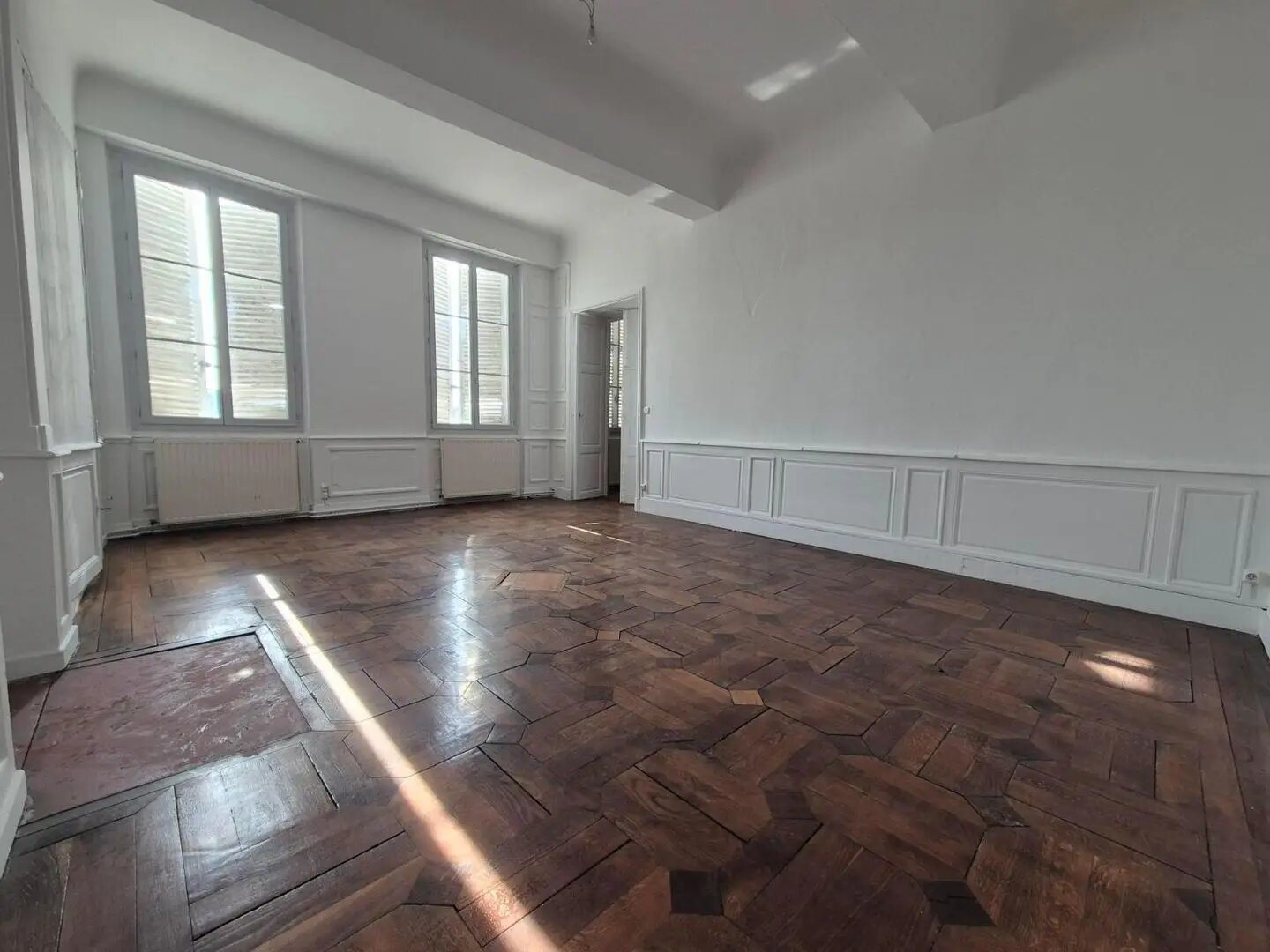 Appartement à louer, 153m², Mâcon