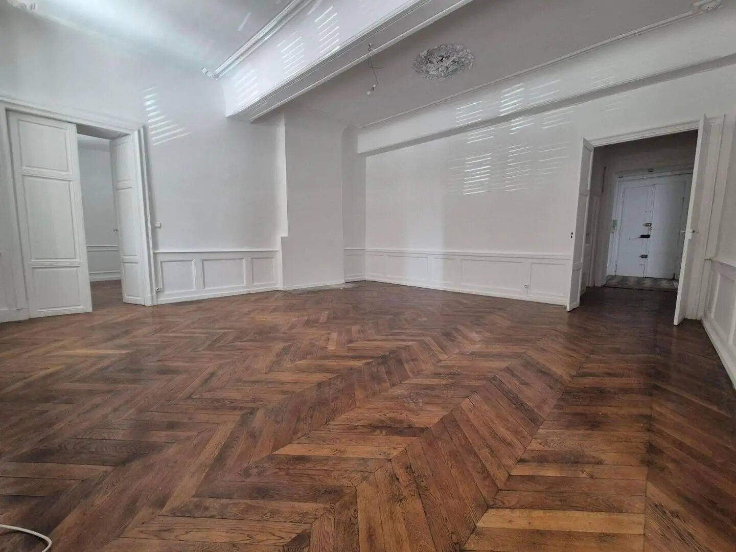 Appartement à louer, 153m², Mâcon