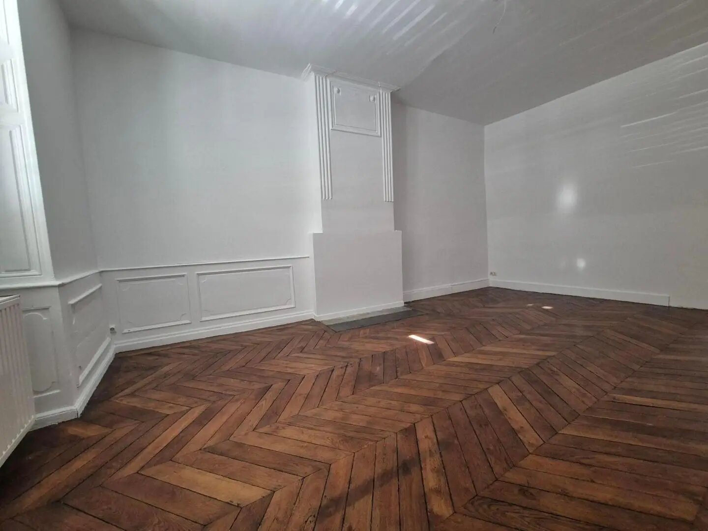 Appartement à louer, 153m², Mâcon