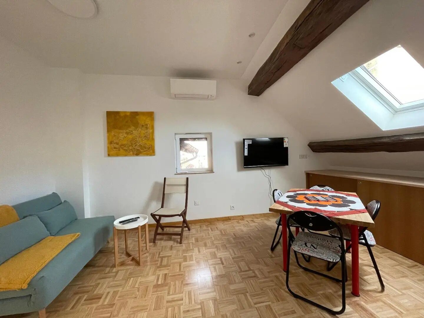 Appartement à louer, 33m², Mâcon
