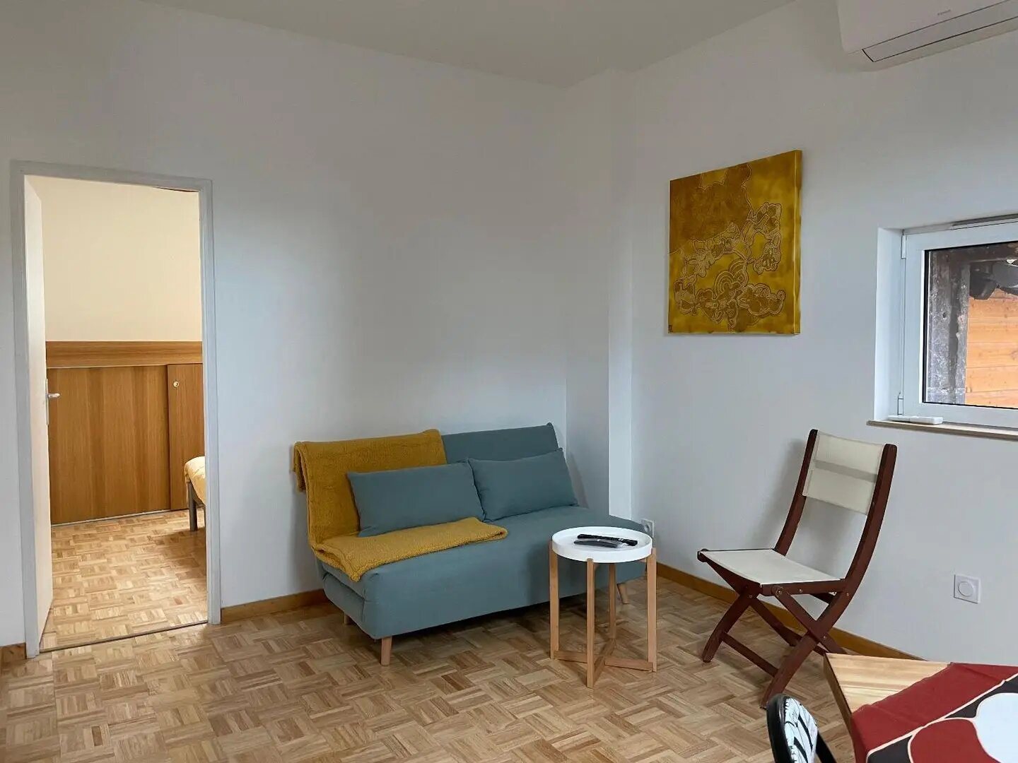 Appartement à louer, 33m², Mâcon