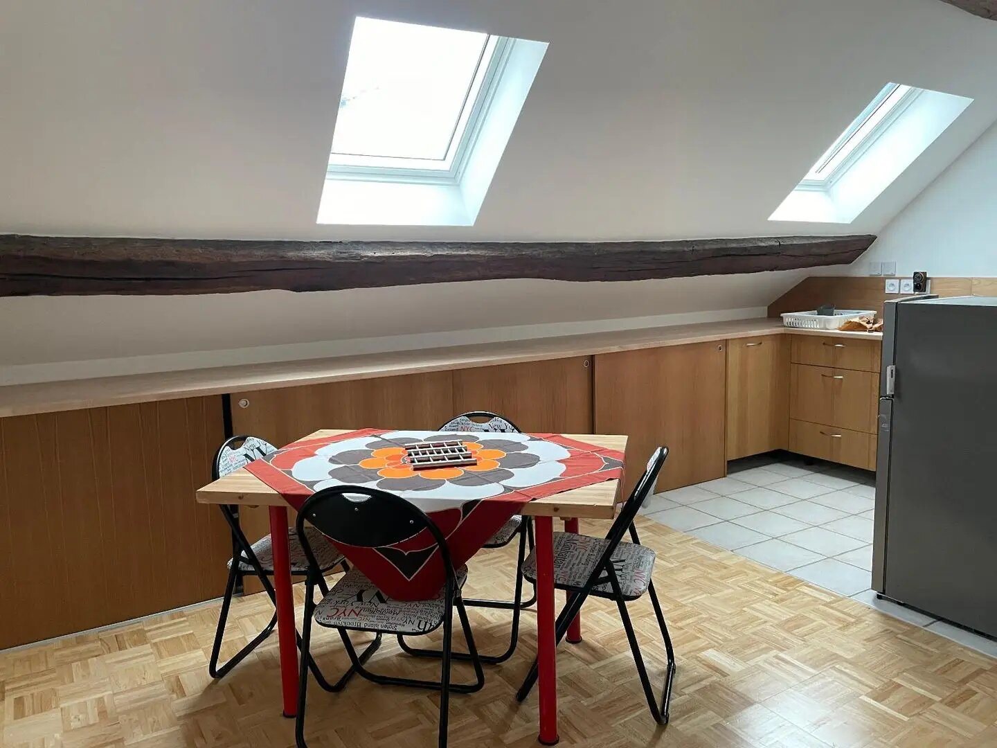 Appartement à louer, 33m², Mâcon