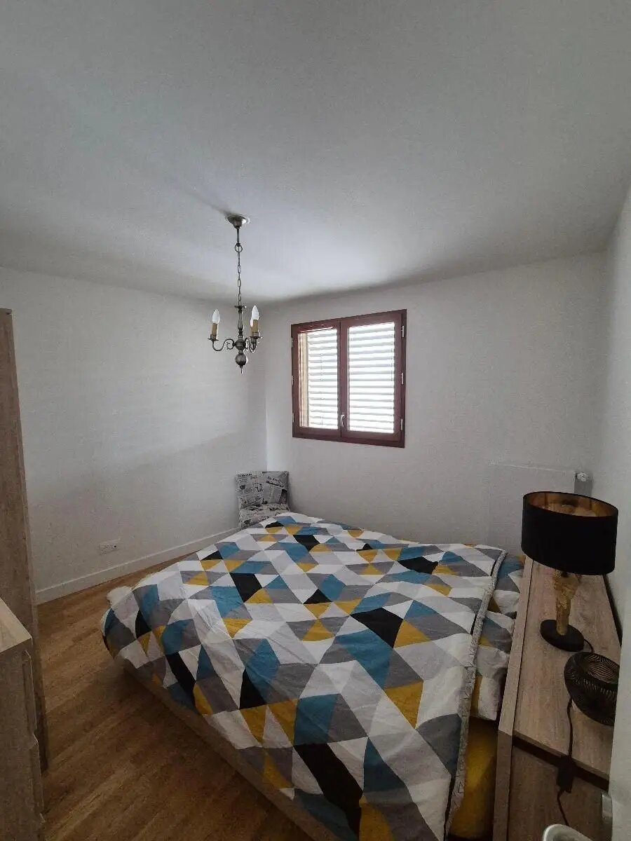 Appartement à louer, 54m², Mâcon