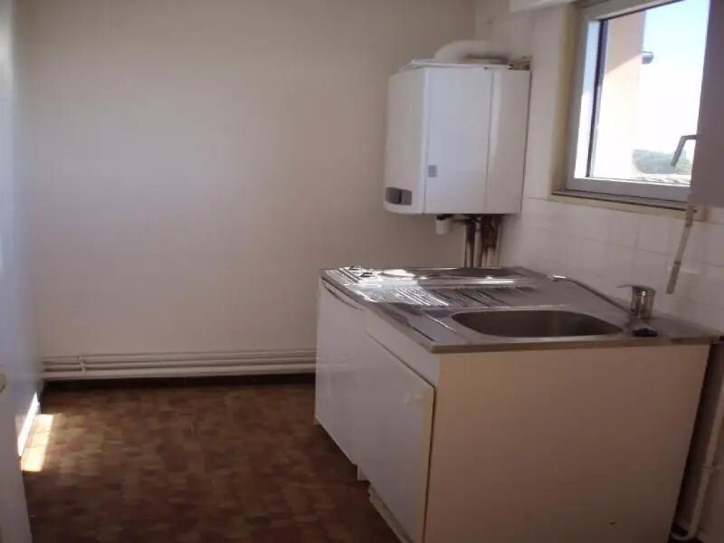 Appartement à louer, 28m², Mâcon