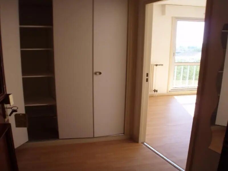 Appartement à louer, 28m², Mâcon