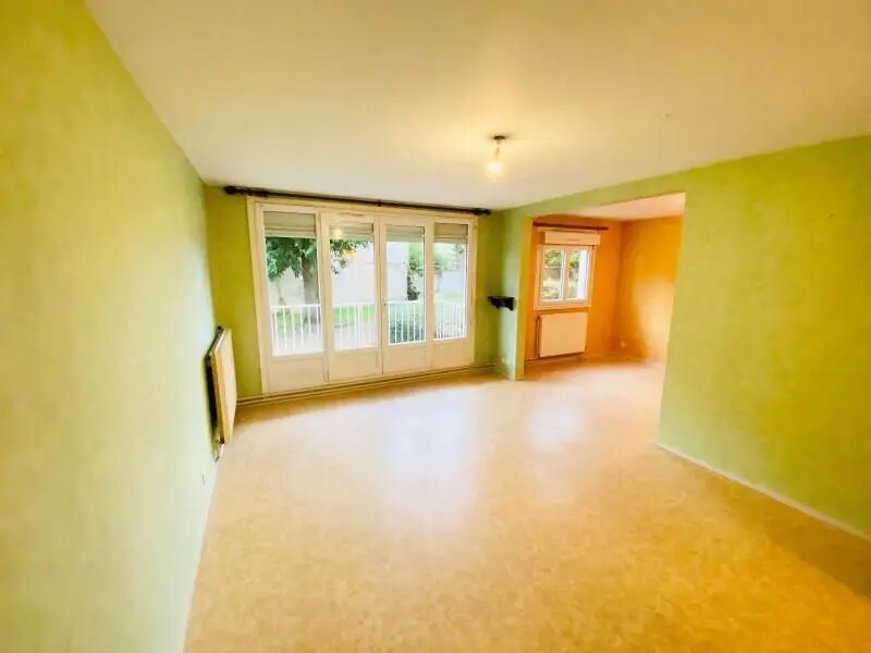 Appartement à louer, 76m², Charnay-lès-Mâcon