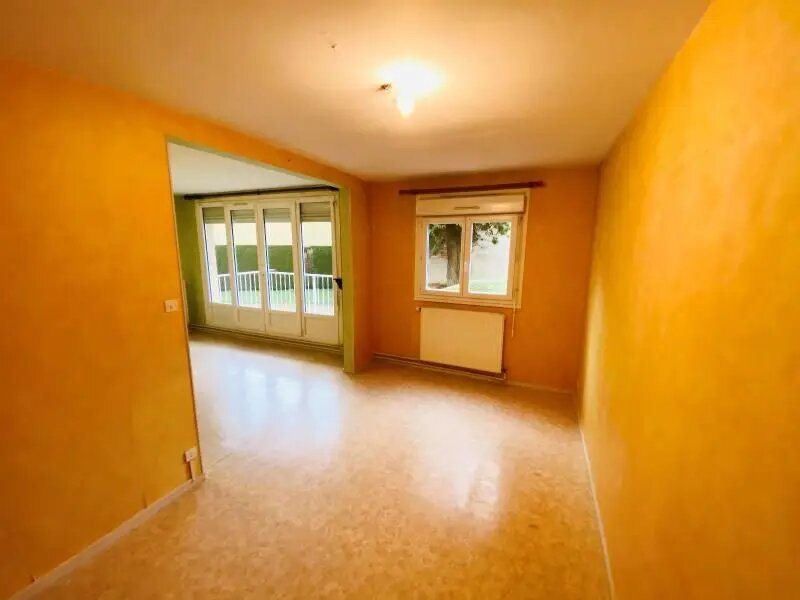 Appartement à louer, 76m², Charnay-lès-Mâcon