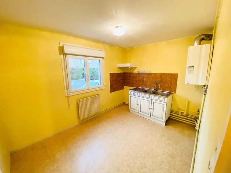 Appartement à louer, 76m², Charnay-lès-Mâcon