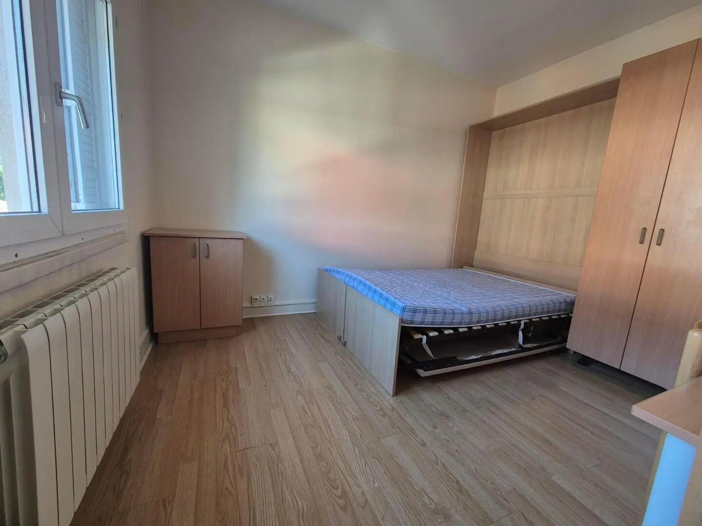 Appartement à louer, 17m², Charnay-lès-Mâcon