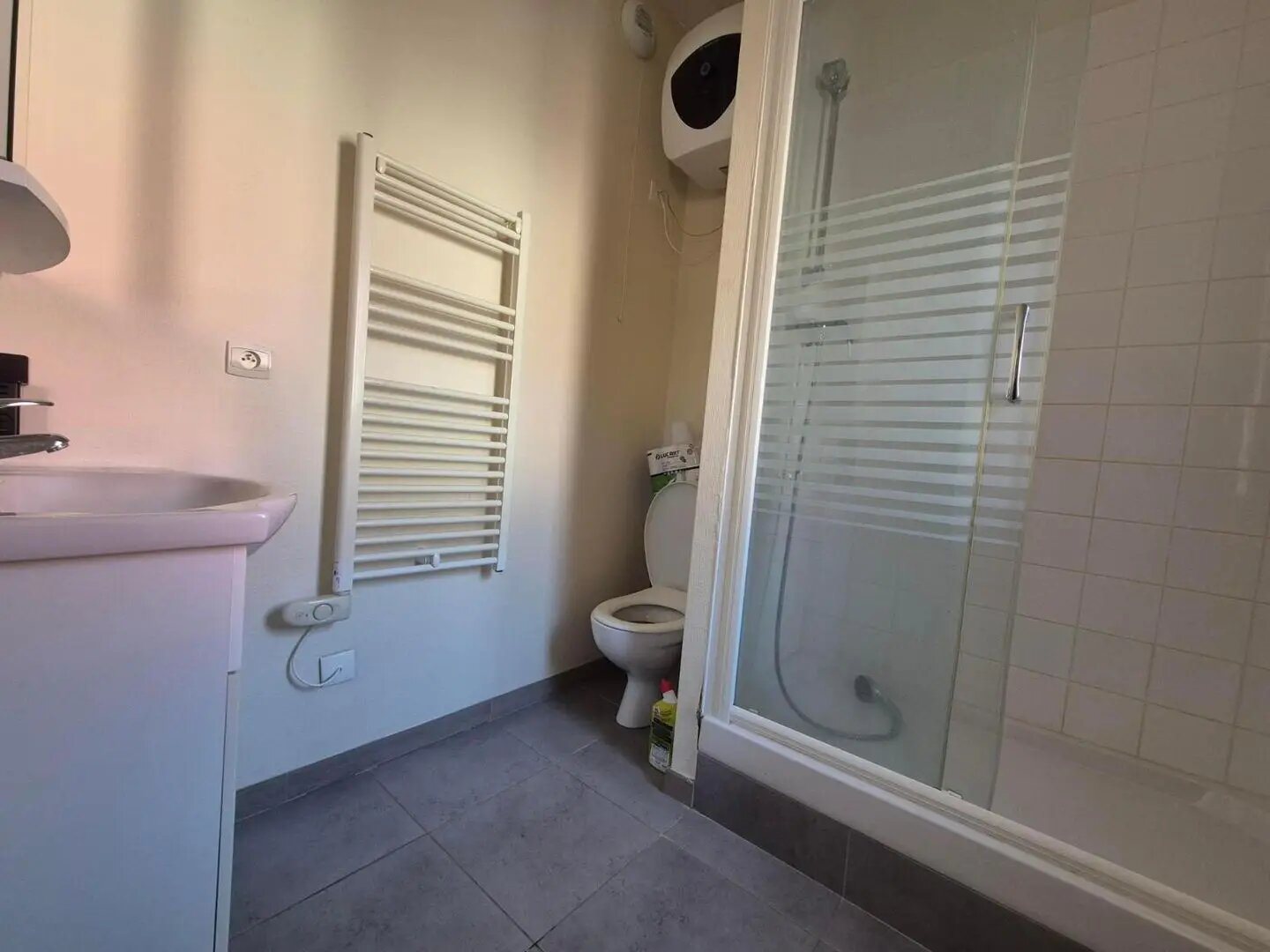 Appartement à louer, 17m², Charnay-lès-Mâcon