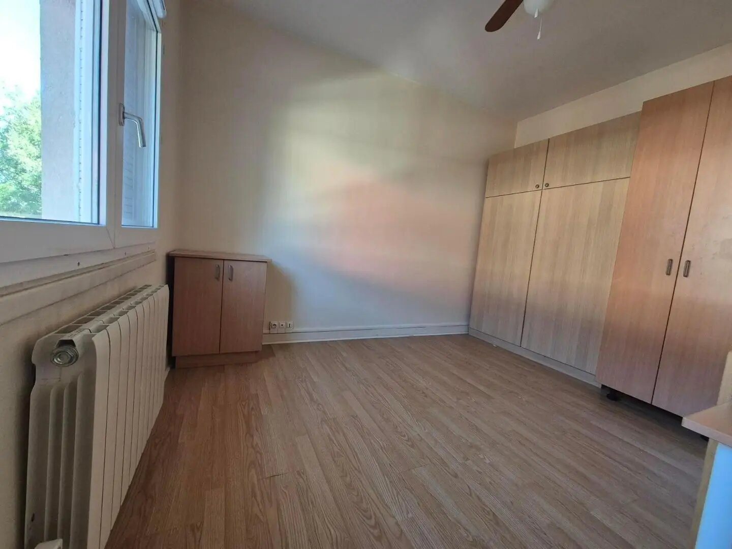 Appartement à louer, 17m², Charnay-lès-Mâcon