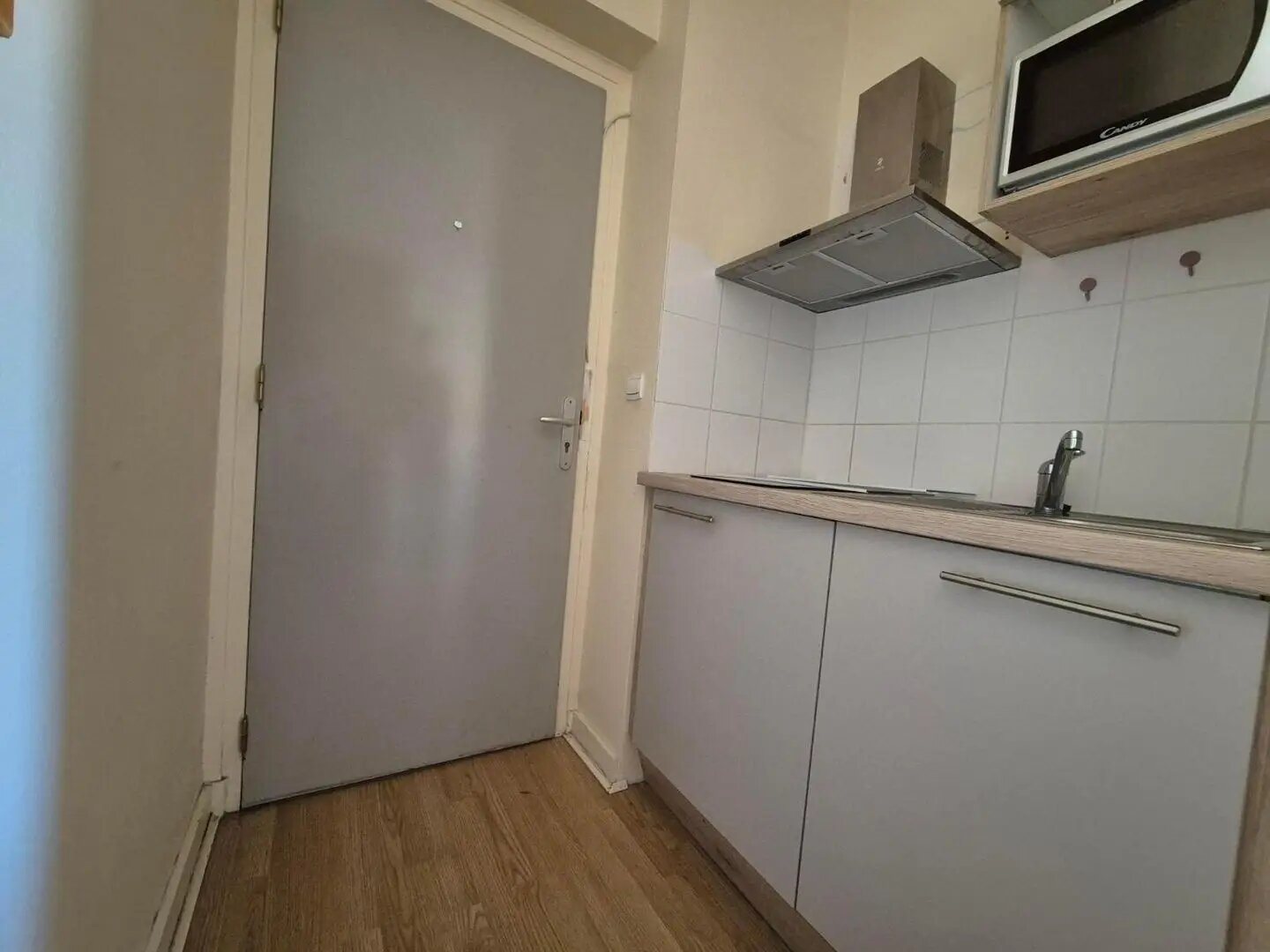 Appartement à louer, 17m², Charnay-lès-Mâcon