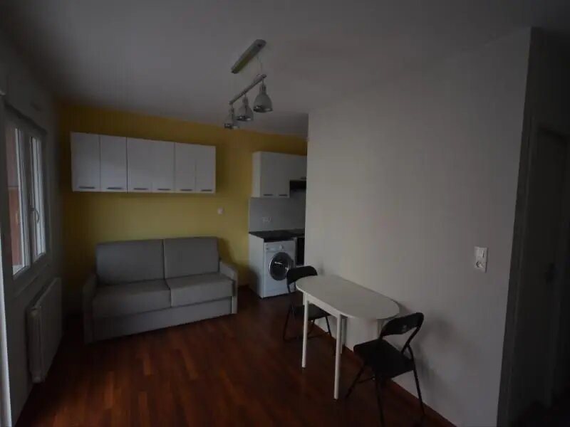 Appartement à louer, 25m², Charnay-lès-Mâcon