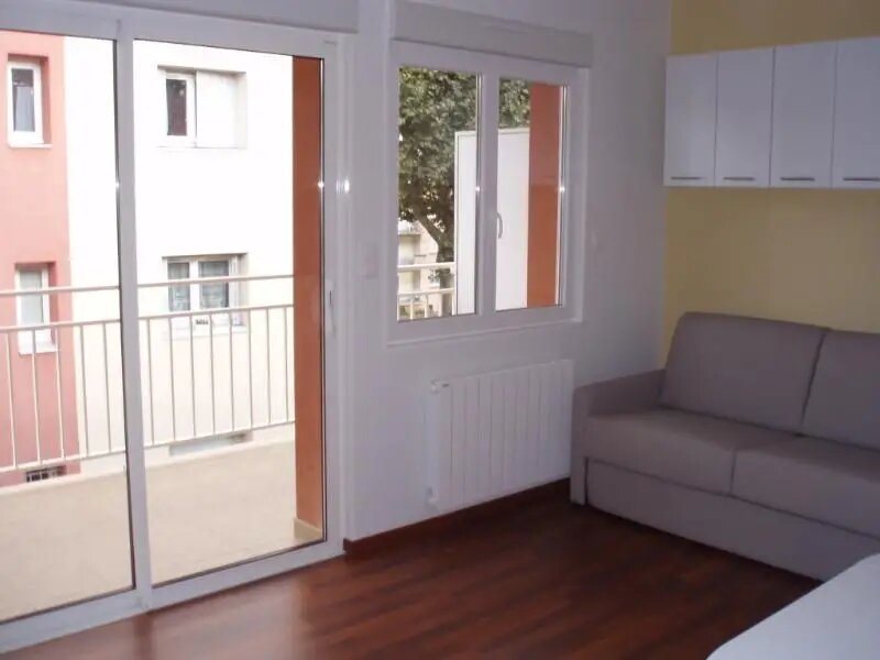 Appartement à louer, 25m², Charnay-lès-Mâcon