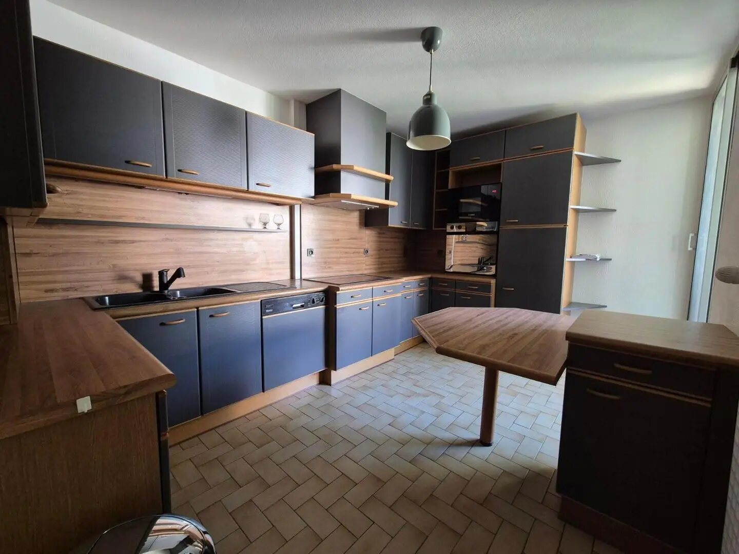 Appartement à louer, 71m², Charnay-lès-Mâcon