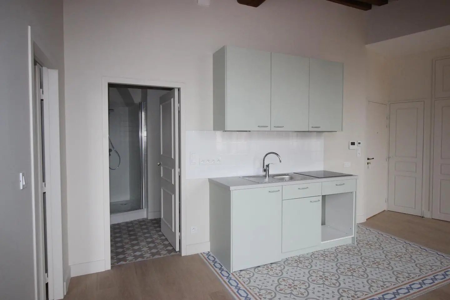 Appartement à louer, 42m², Mâcon