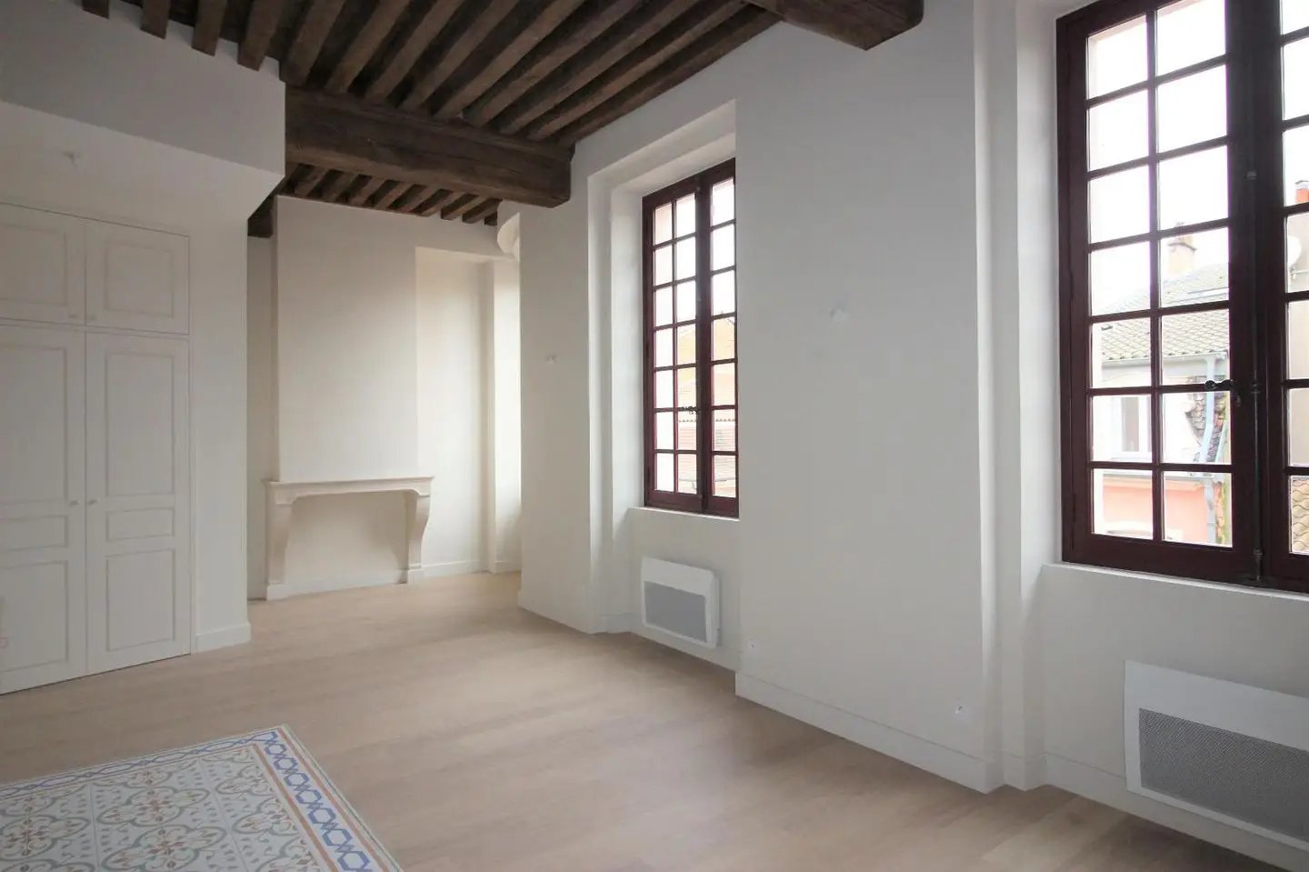 Appartement à louer, 42m², Mâcon