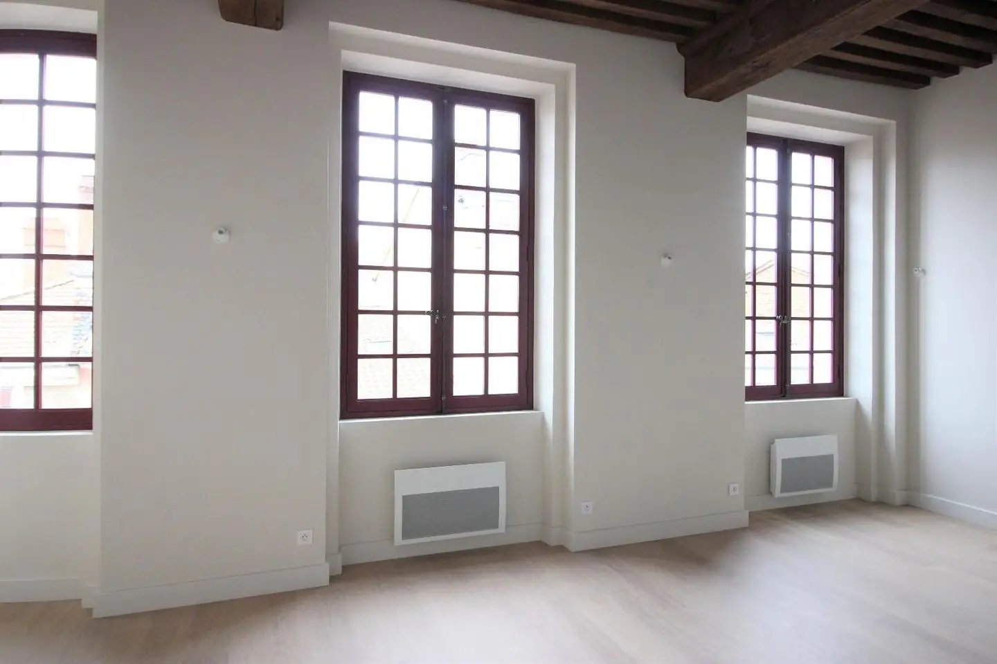 Appartement à louer, 42m², Mâcon