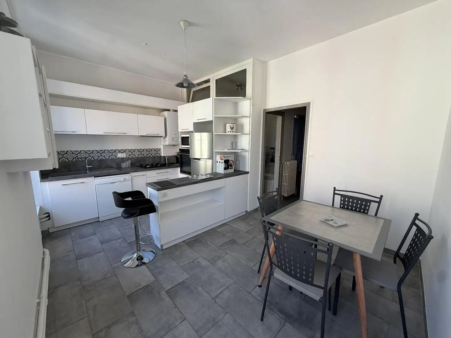 Appartement à louer, 84m², Mâcon