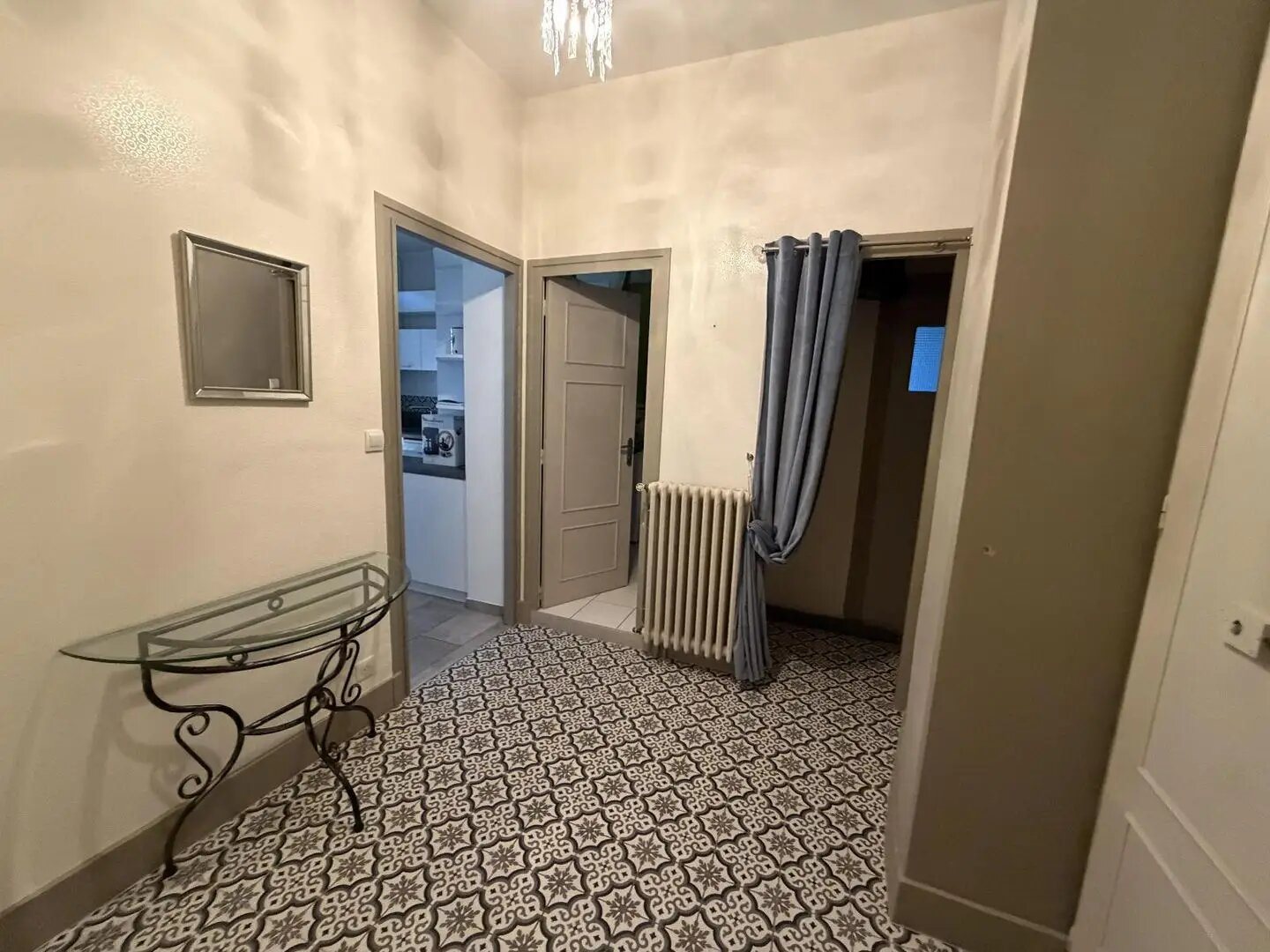 Appartement à louer, 84m², Mâcon