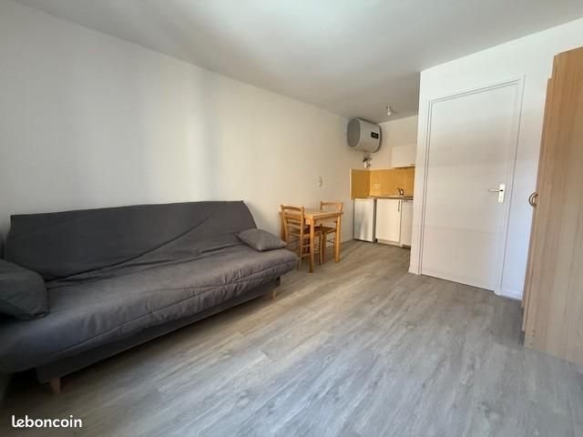 Appartement à louer, 16m², Mâcon