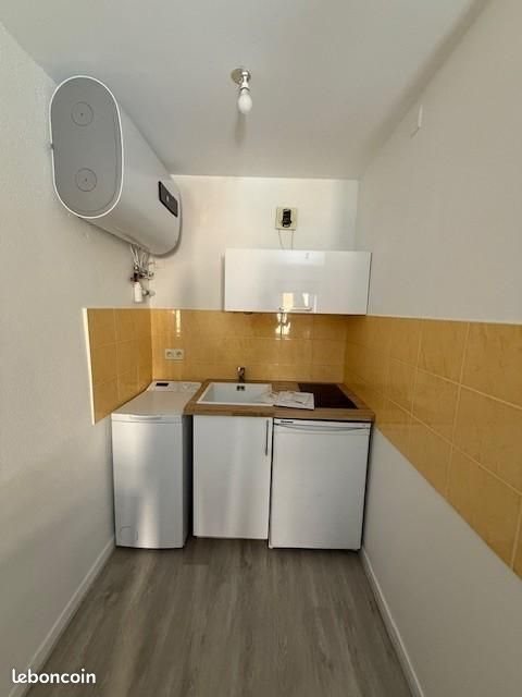 Appartement à louer, 16m², Mâcon