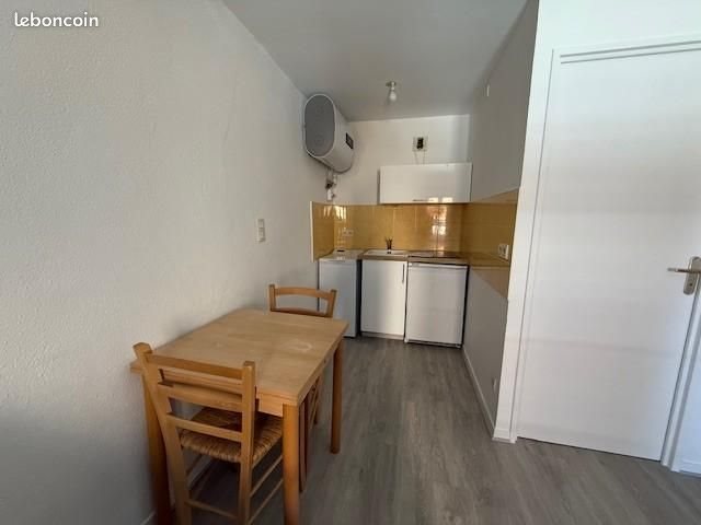 Appartement à louer, 16m², Mâcon