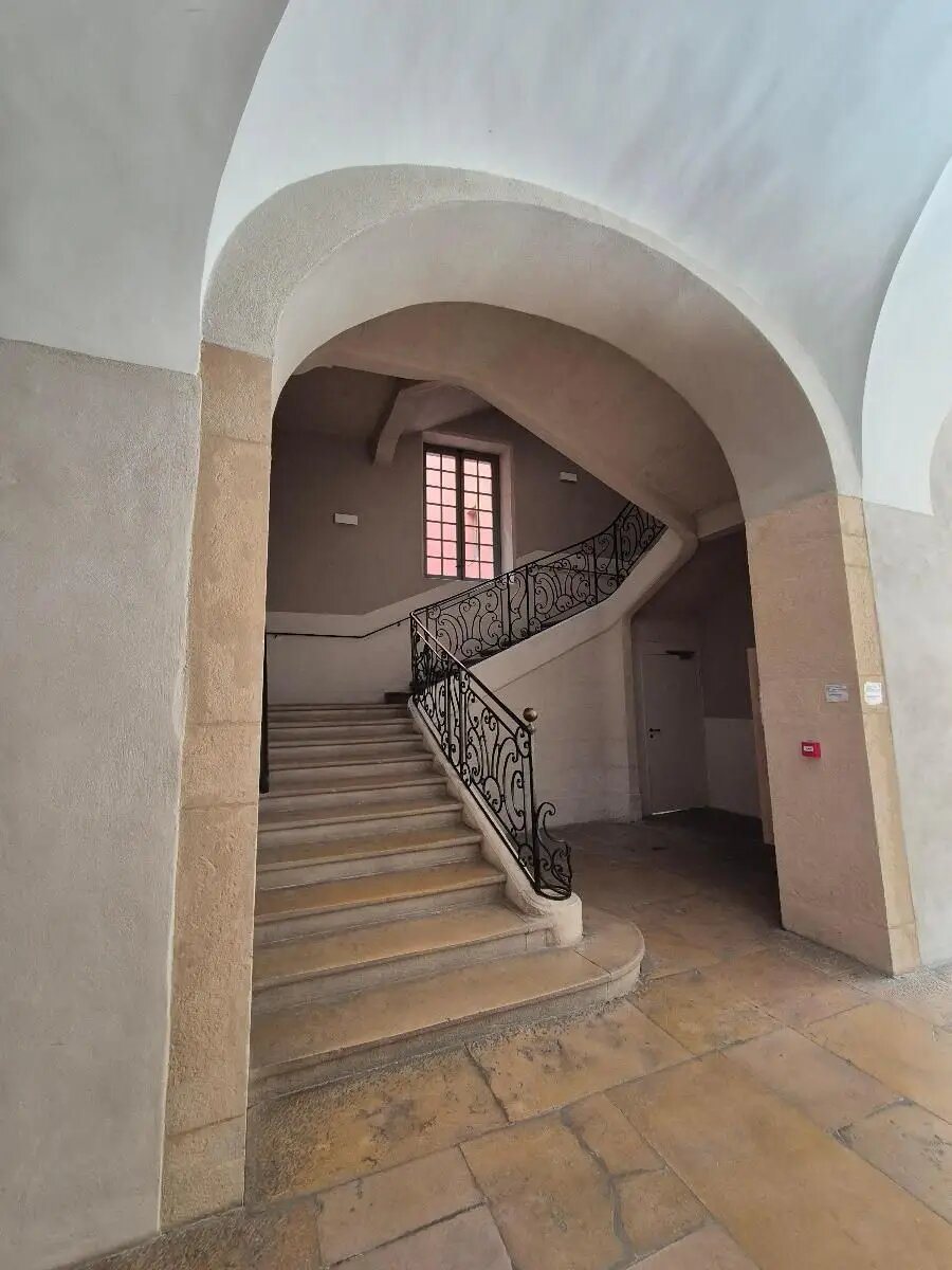 Appartement à louer, 42m², Mâcon