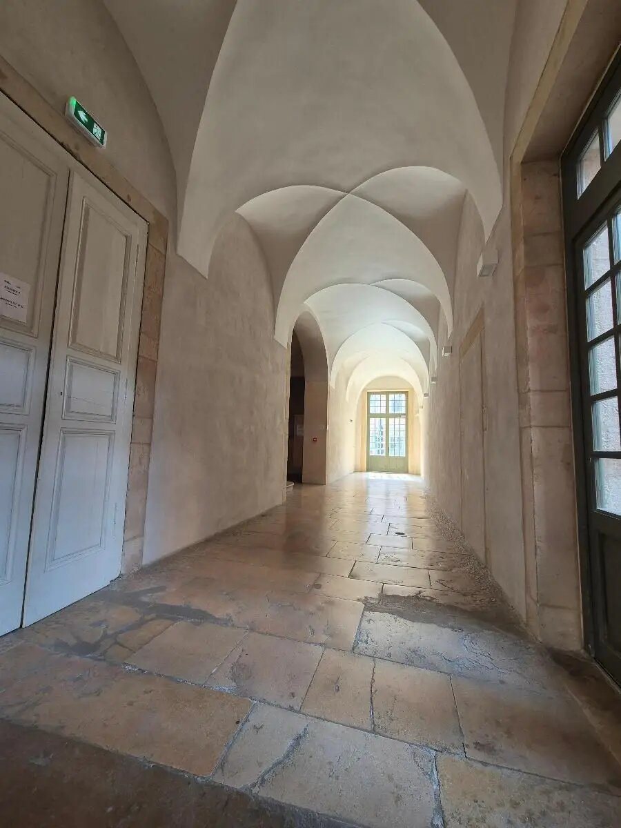 Appartement à louer, 42m², Mâcon