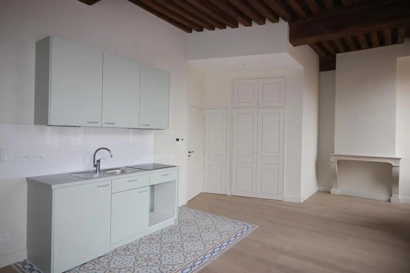 Appartement à louer, 42m², Mâcon