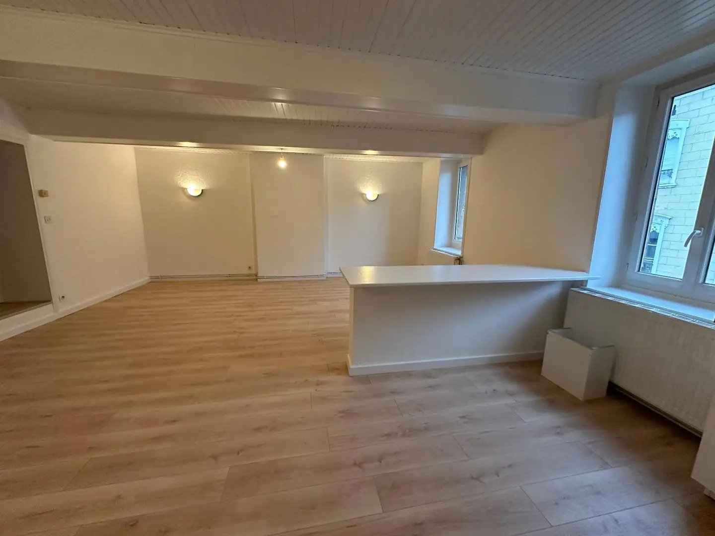 Appartement à louer, 50m², Thoissey