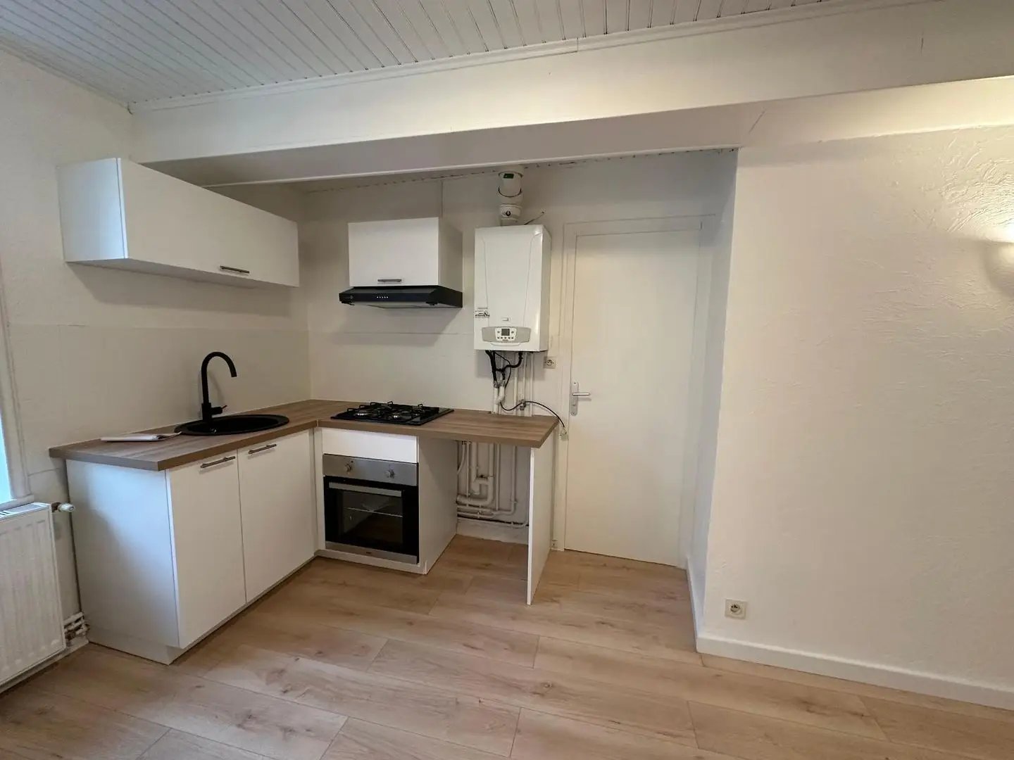 Appartement à louer, 50m², Thoissey