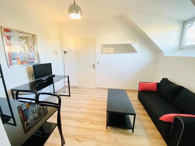 Appartement à louer, 25m², Mâcon