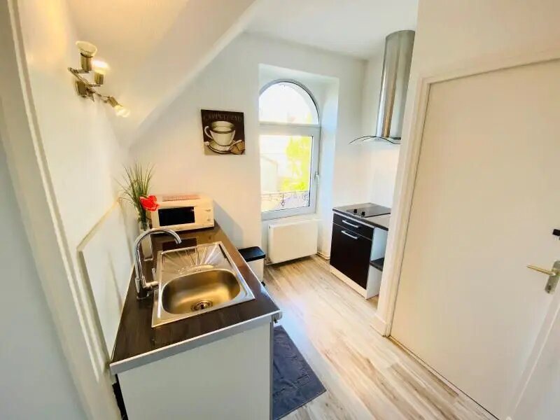 Appartement à louer, 25m², Mâcon