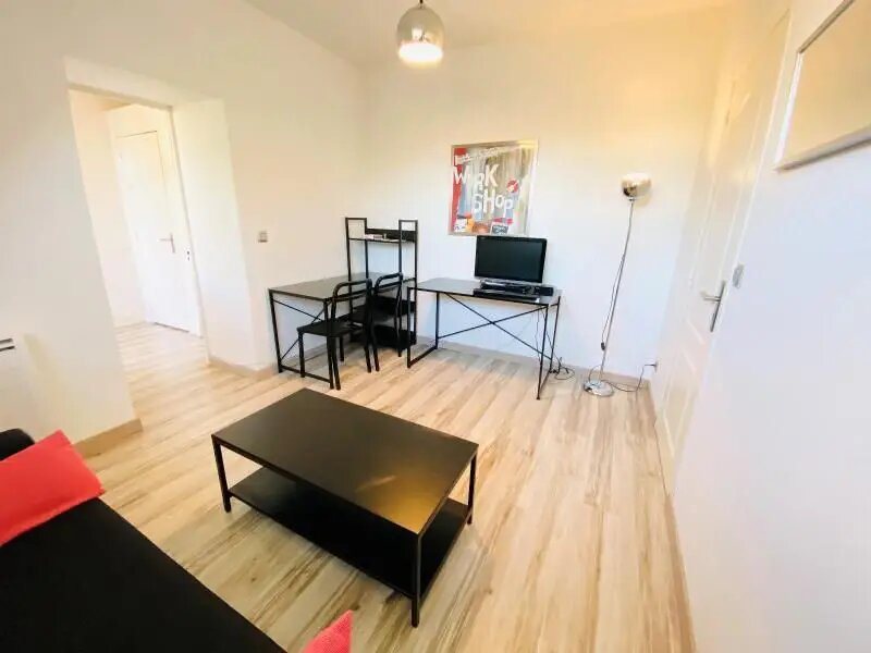 Appartement à louer, 25m², Mâcon