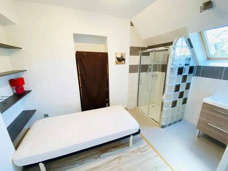 Appartement à louer, 25m², Mâcon