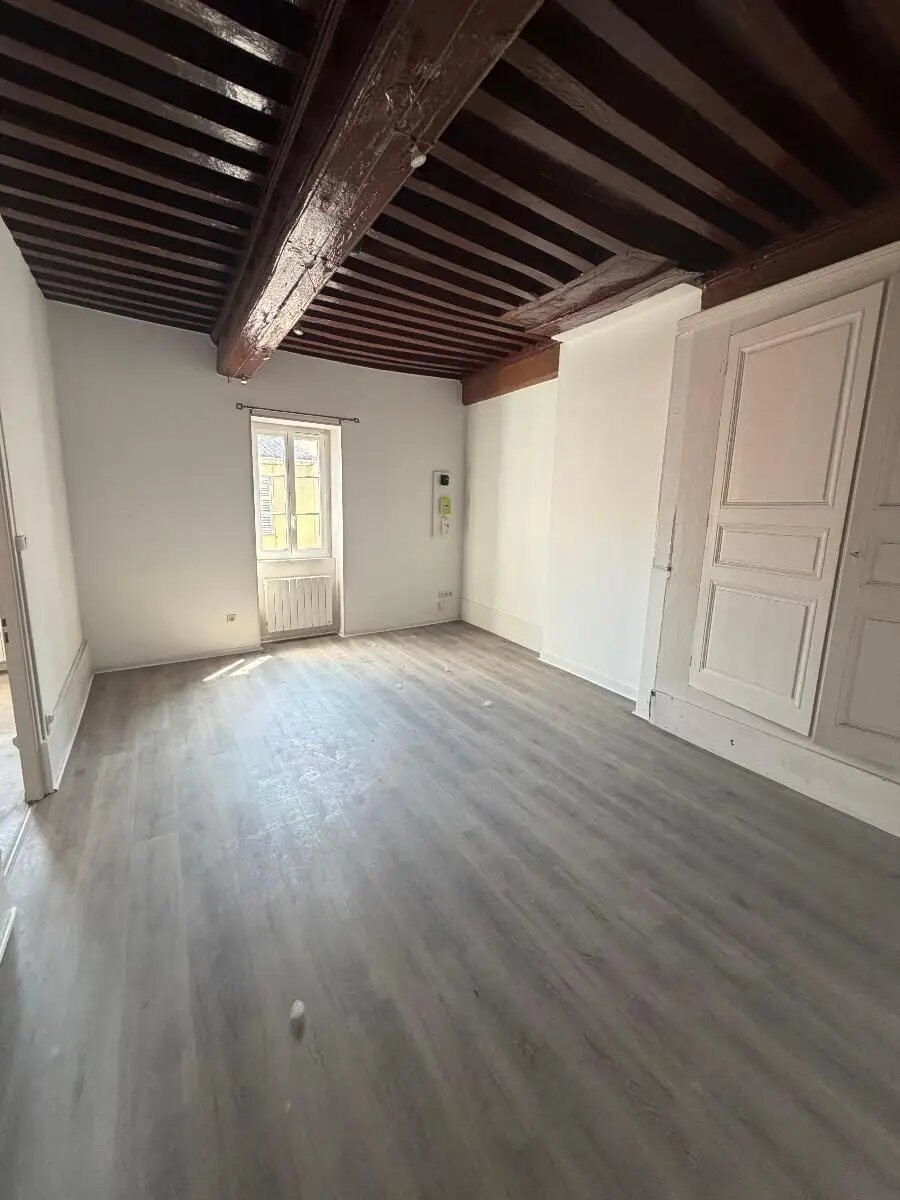 Appartement à louer, 50m², Mâcon