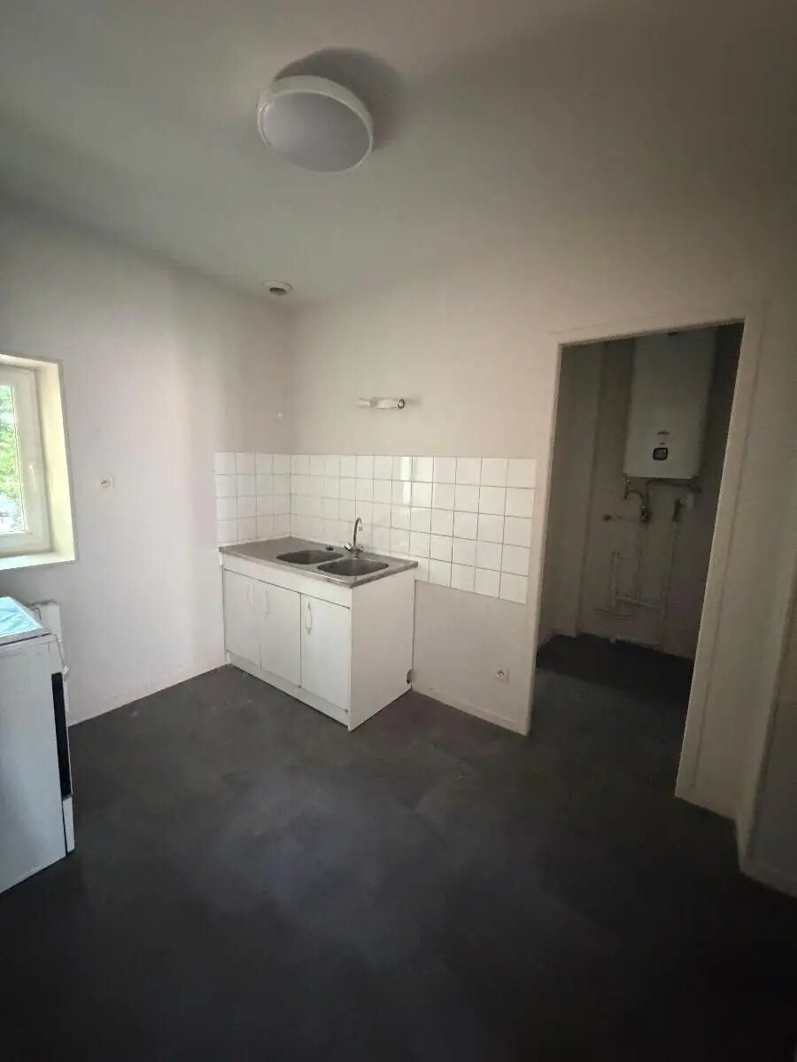 Appartement à louer, 50m², Mâcon