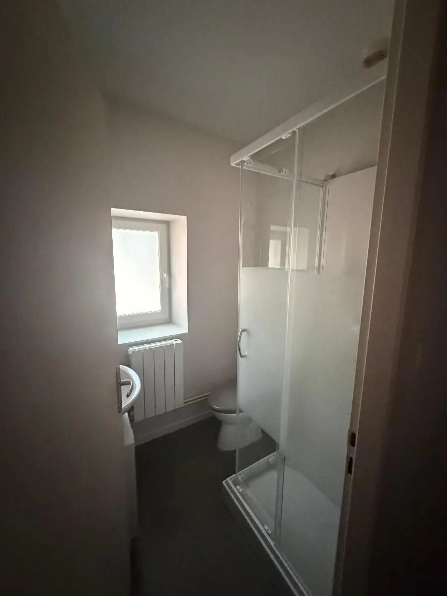 Appartement à louer, 50m², Mâcon